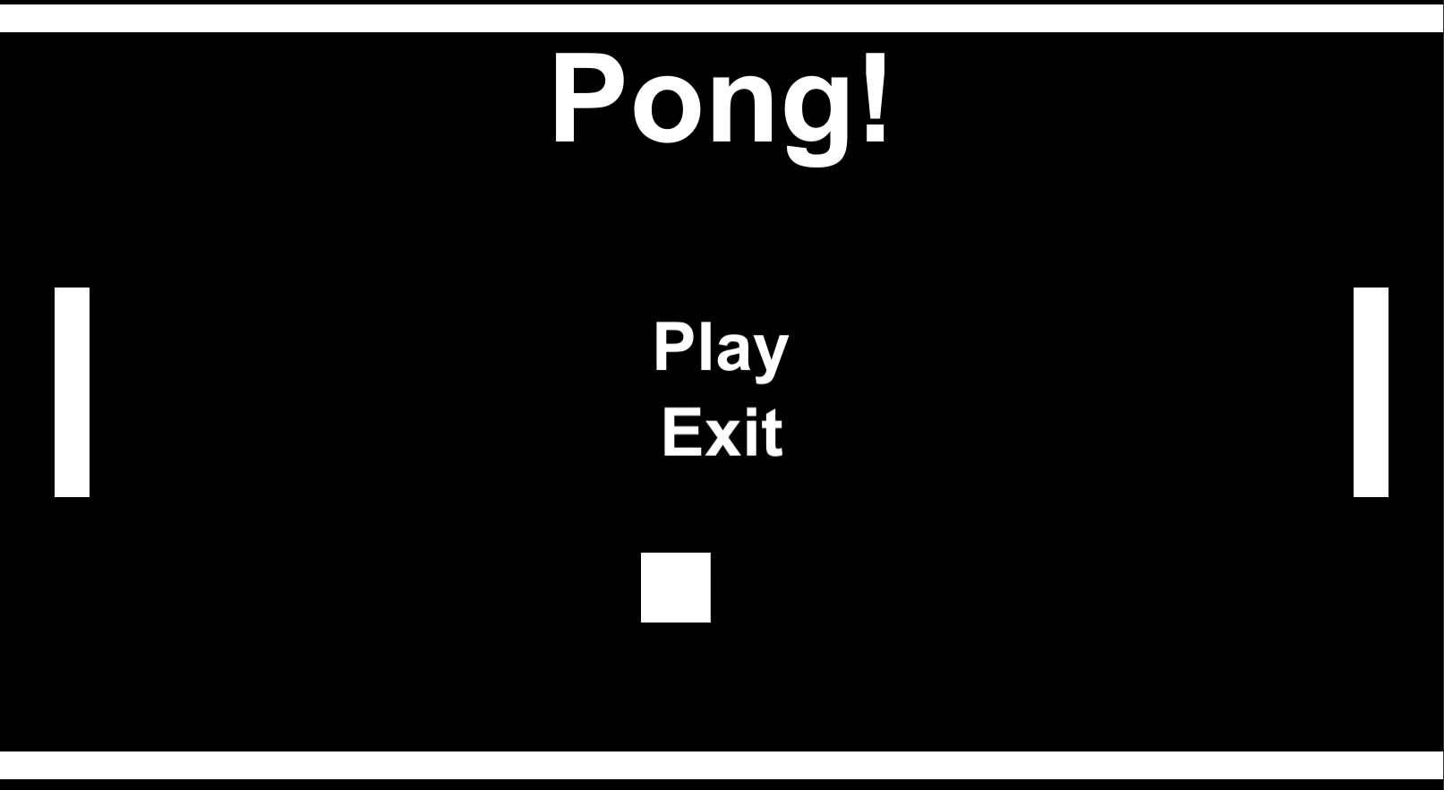 Pong